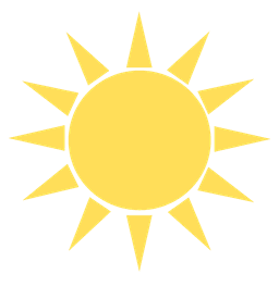 weather icon